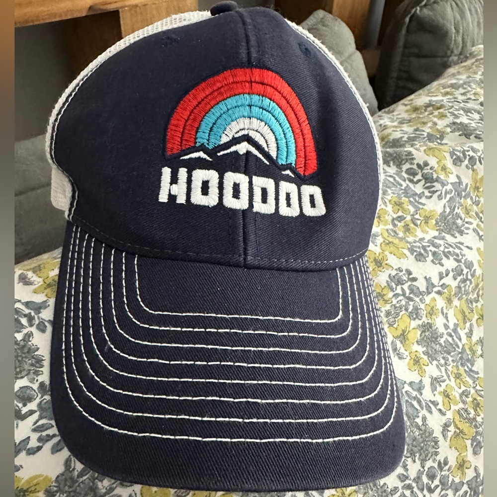 Hoodoo Baseball Cap